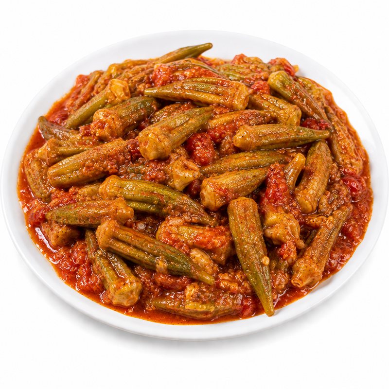 Μπάμιες