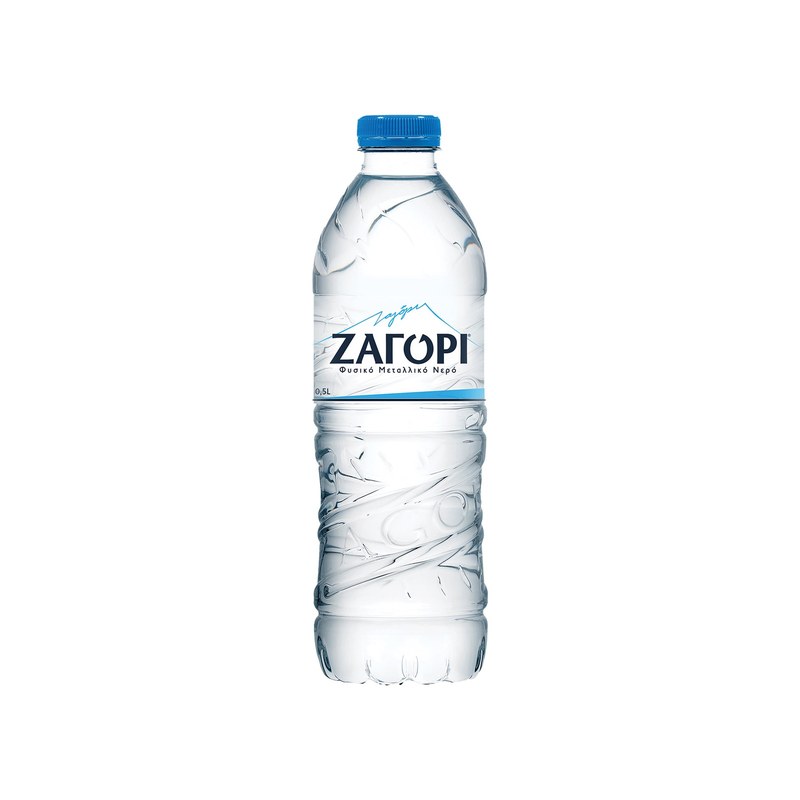 Νερό 500ml