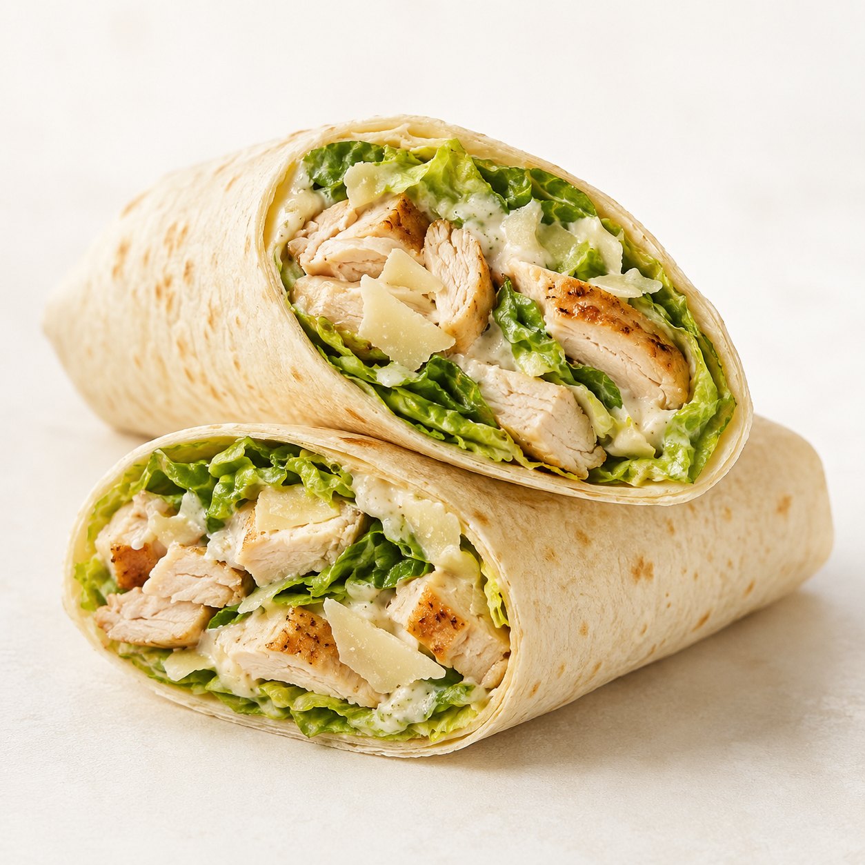 Split (σε tortilla)