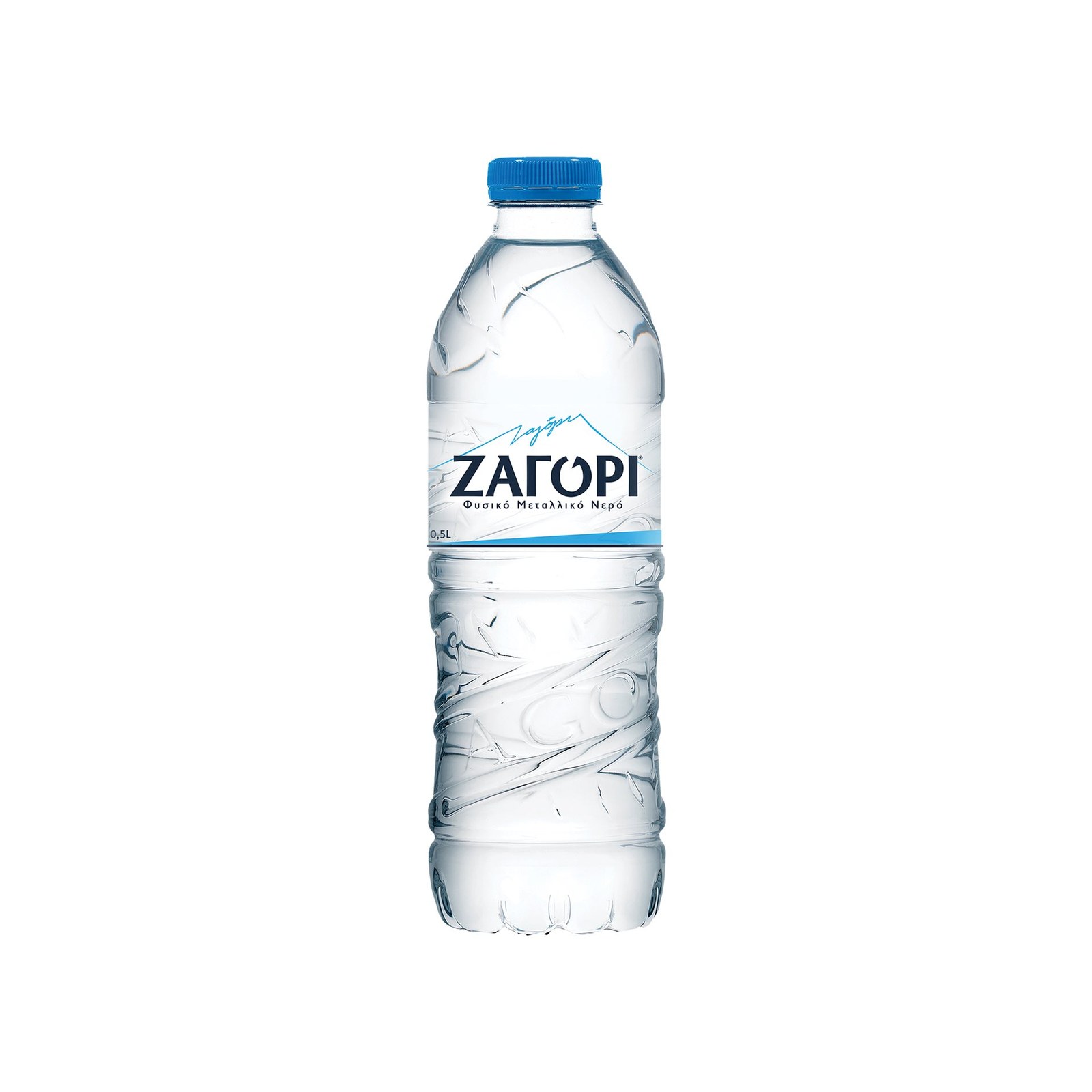 Νερό 500ml